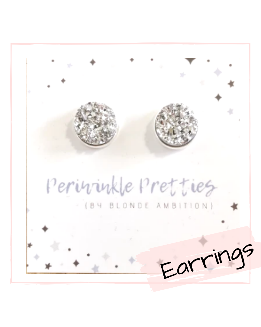 Periwinkle Pretties