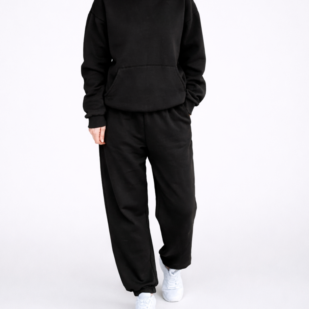 The Ultimate Comfort Sweatsuit