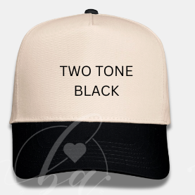 I’m fine, it’s just my face Embroidered Cap