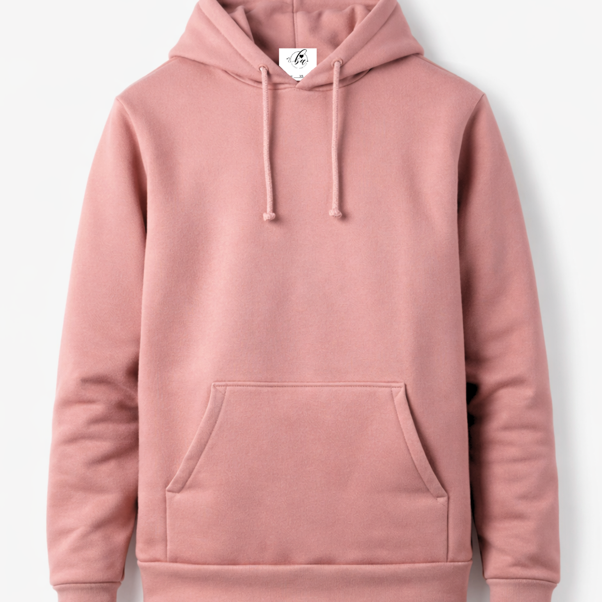 Signature Hoodie