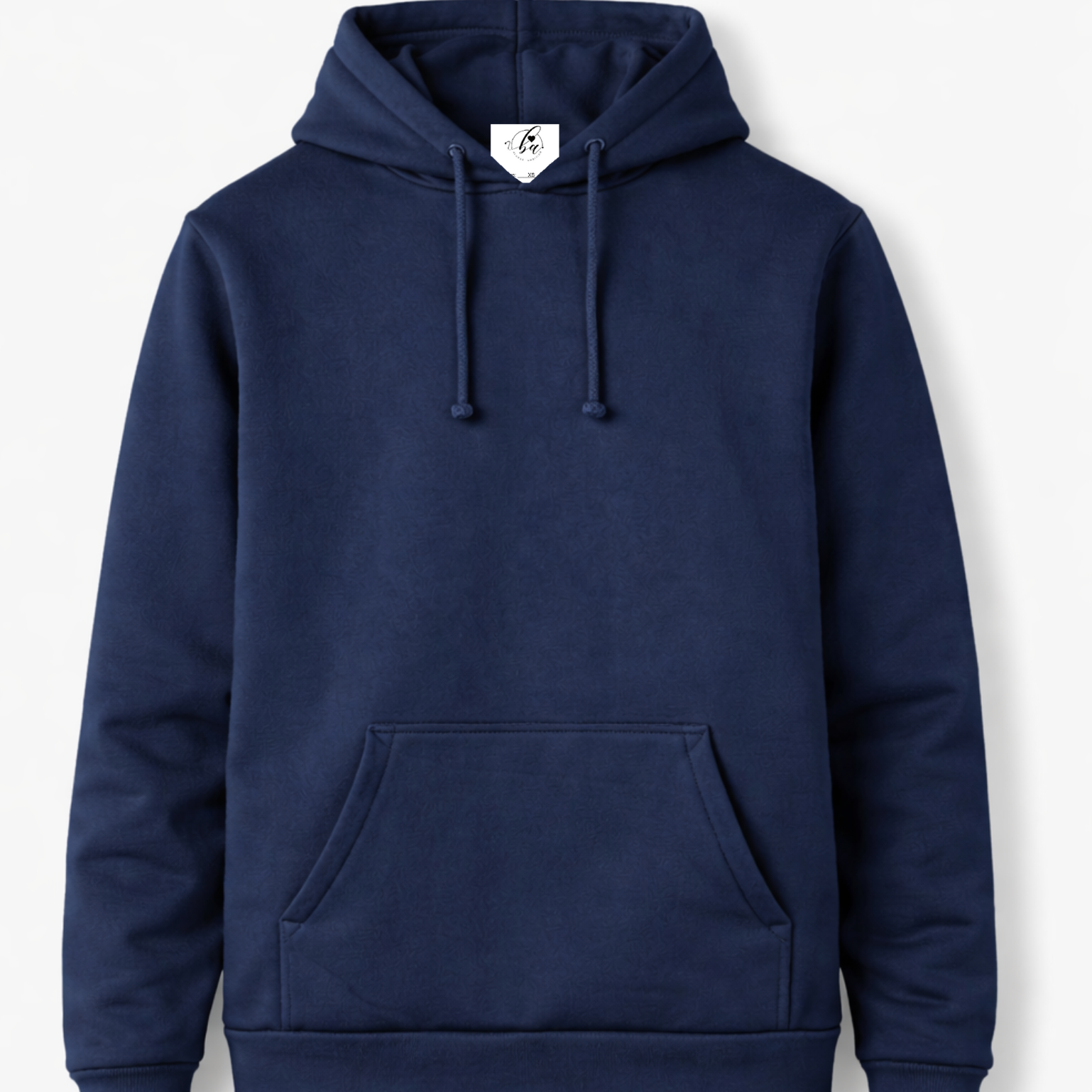 Signature Hoodie