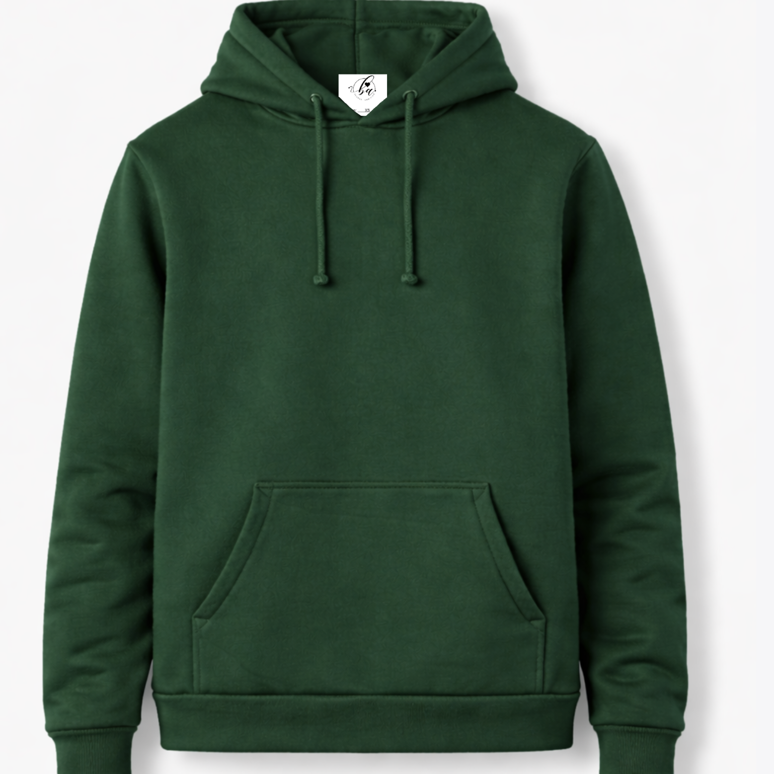 Signature Hoodie