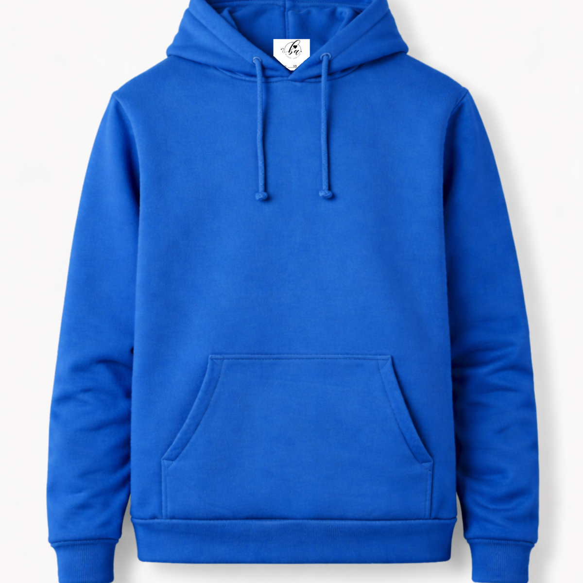 Signature Hoodie
