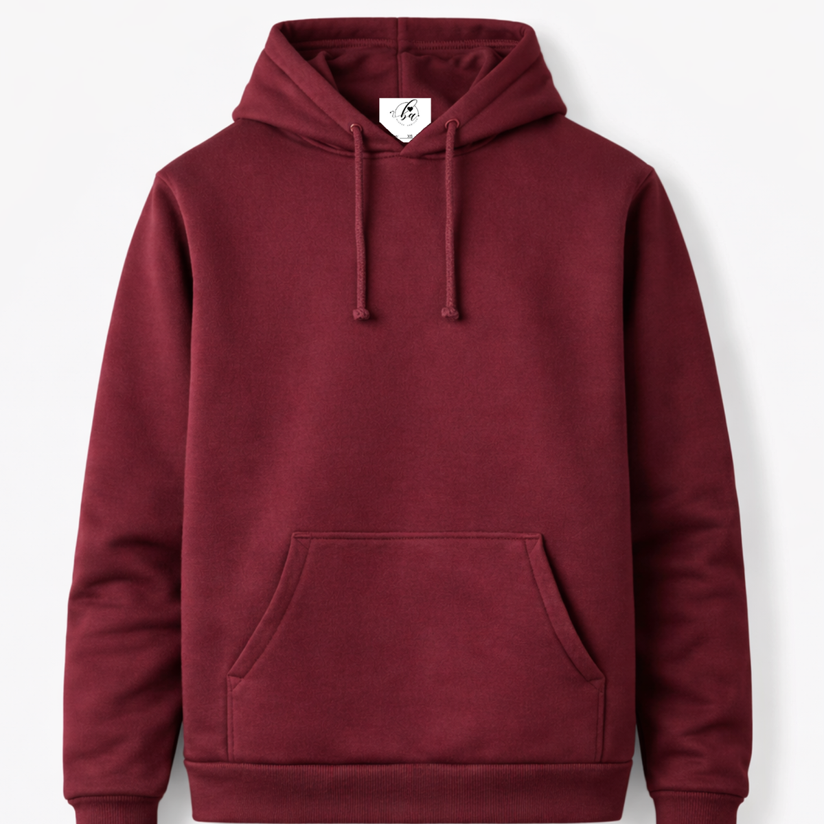 Signature Hoodie