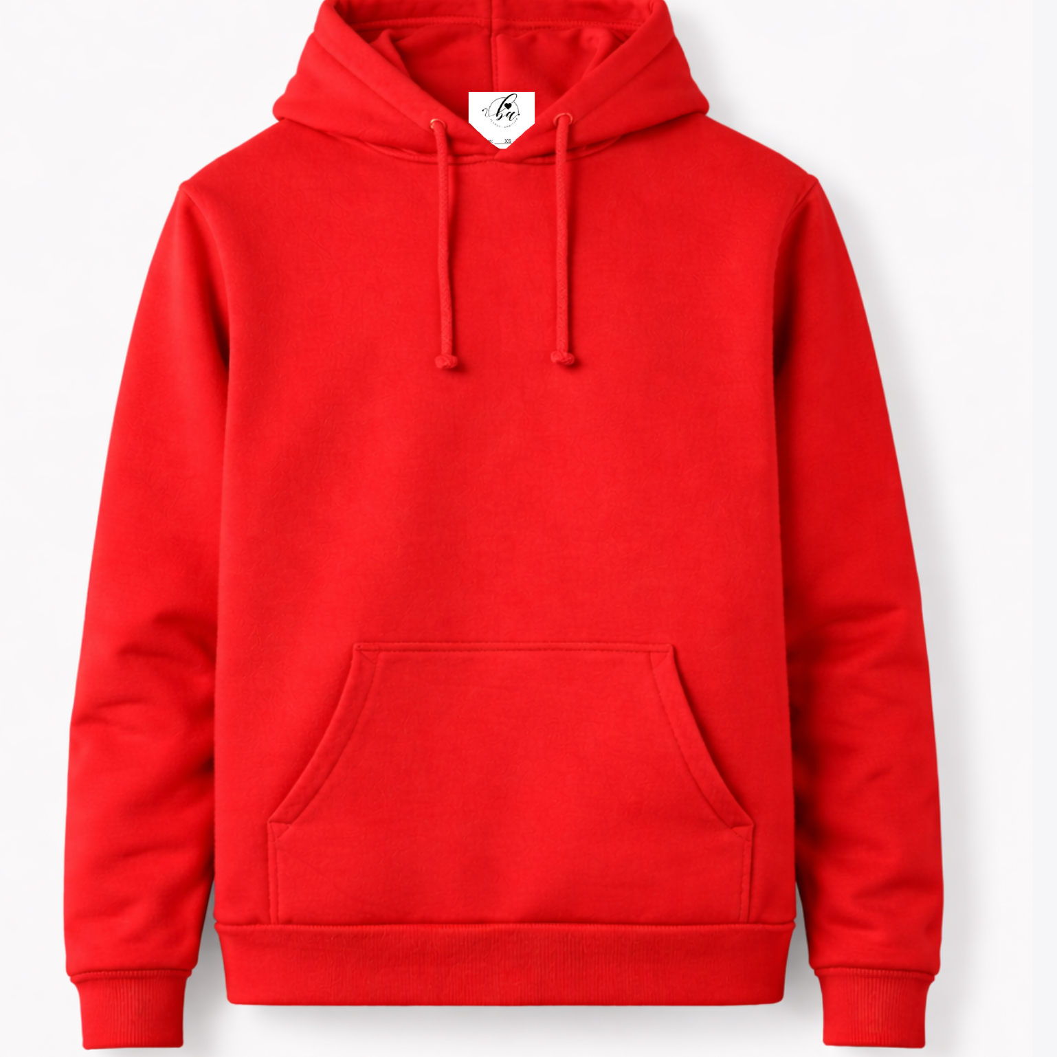 Signature Hoodie
