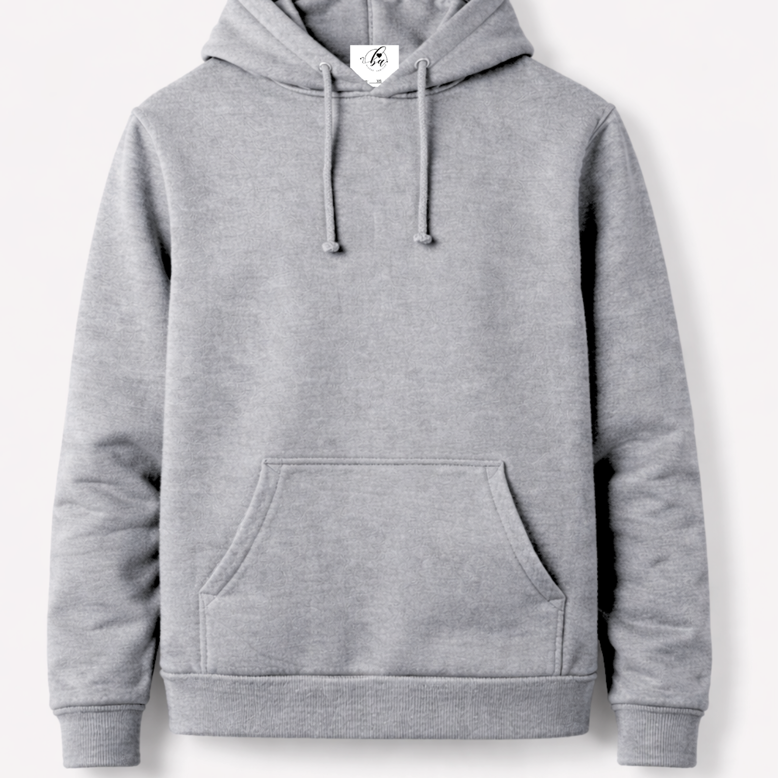 Signature Hoodie