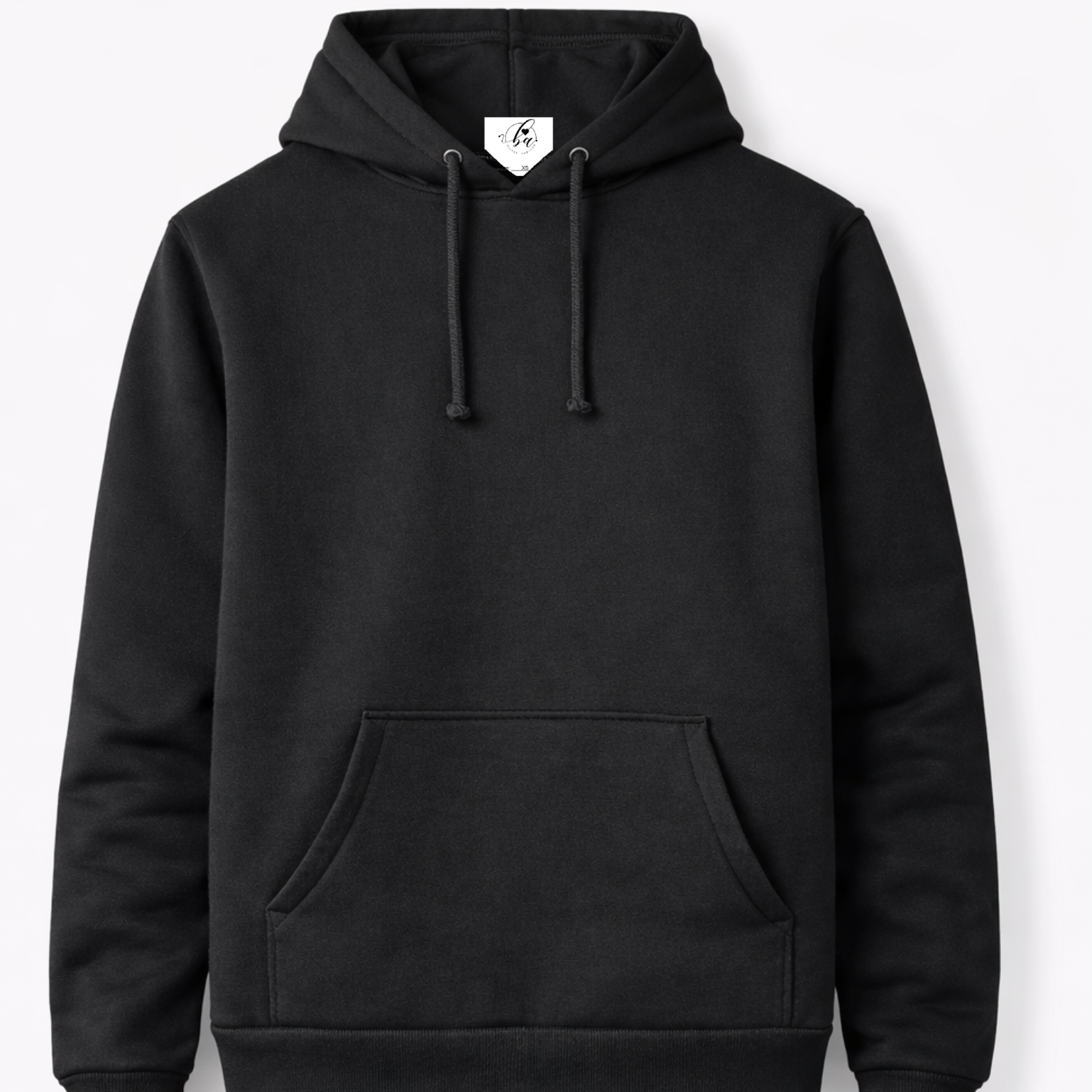Signature Hoodie
