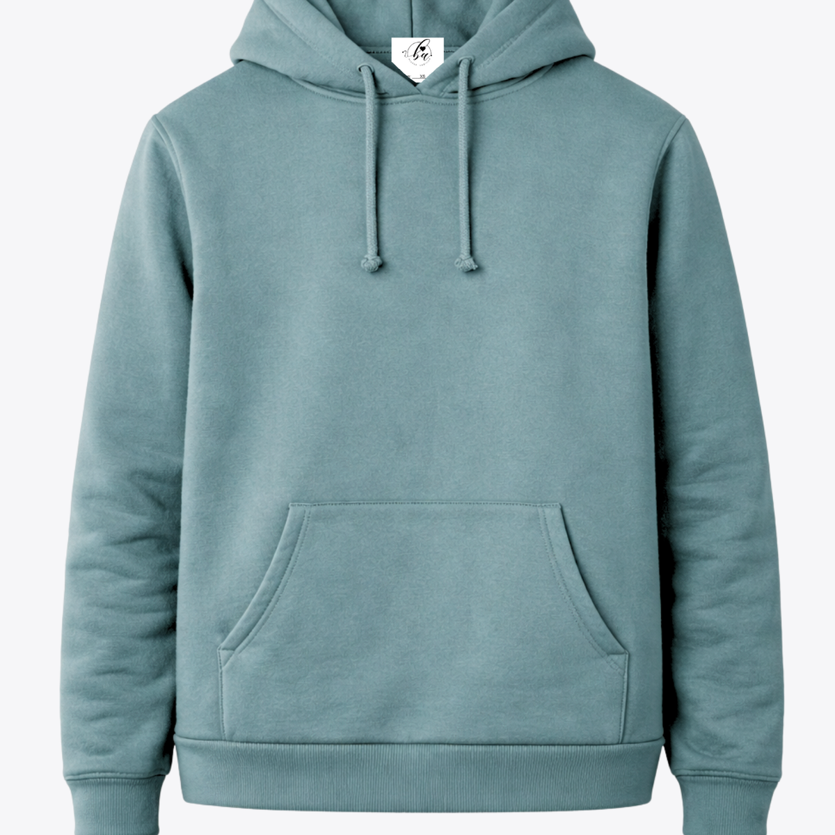 Signature Hoodie