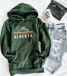 Made in Canada Sweater Alberta