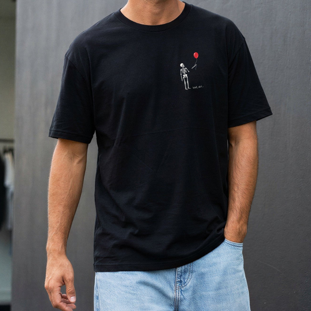 Well, Shit Tee