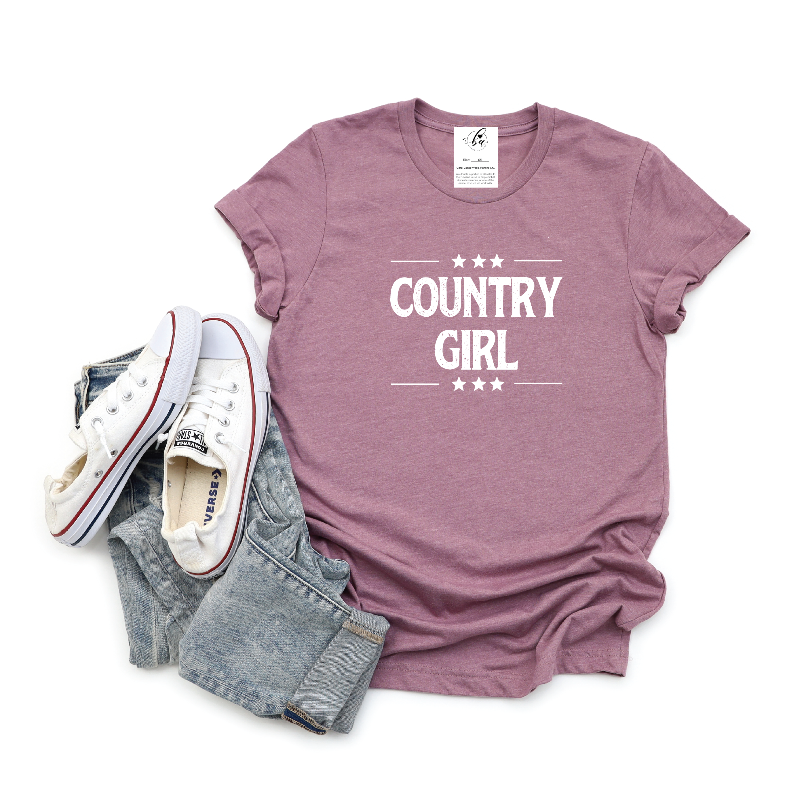 Country Girl Tee