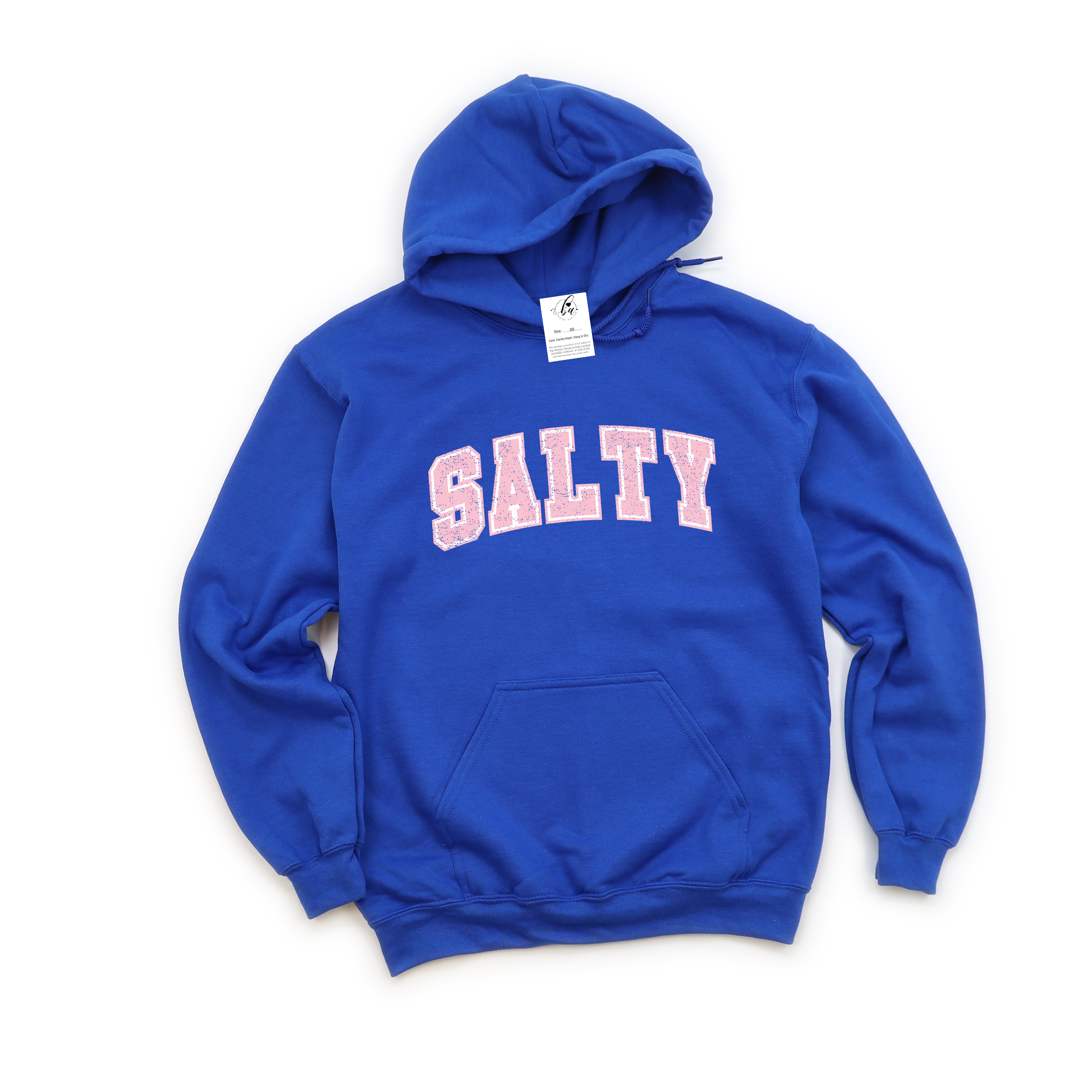 SALTY Cozy HOODIE