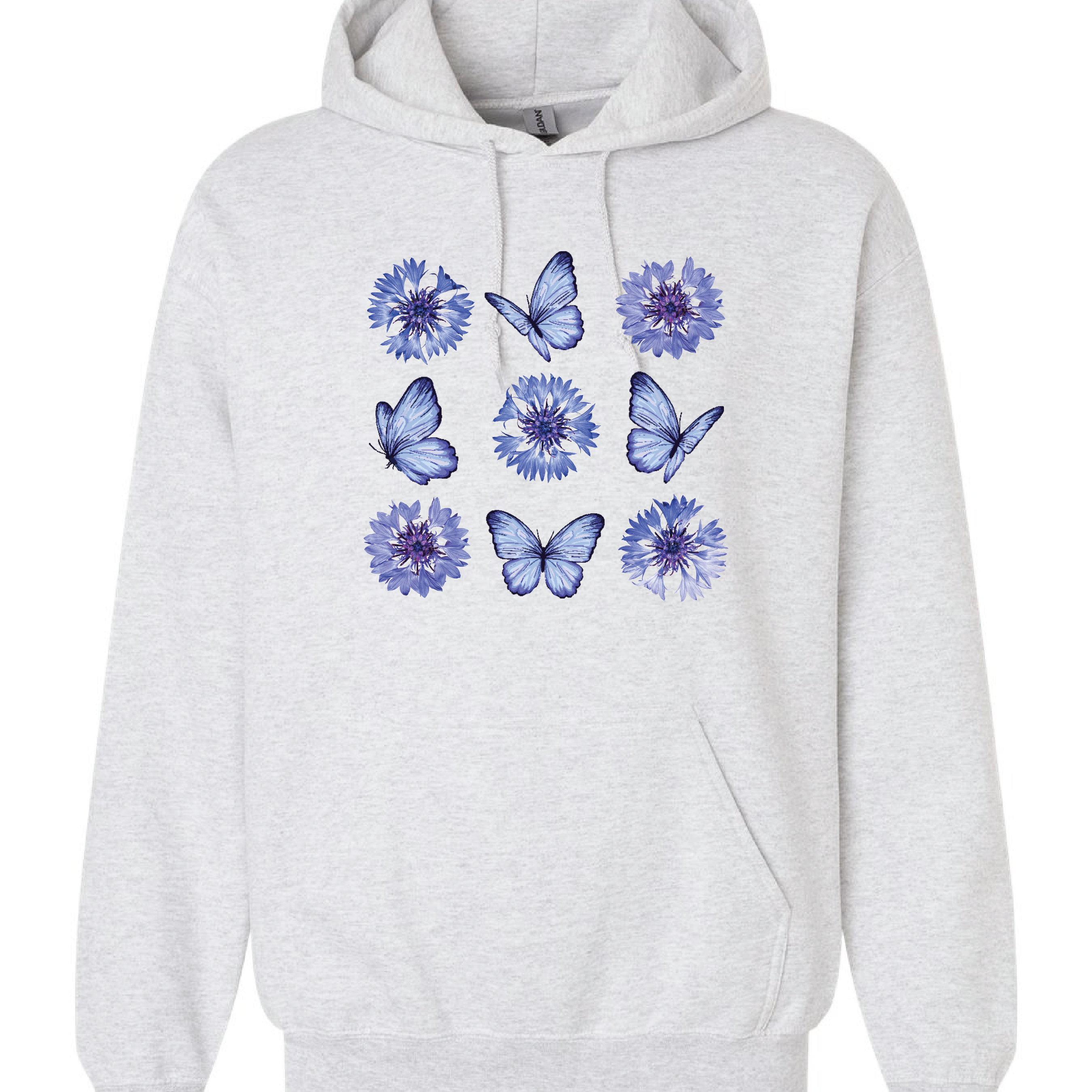 Wings of Hope Classic HOODIE
