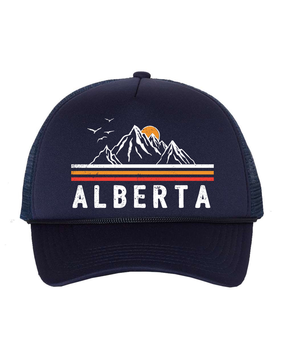 Alberta Cap Blonde Ambition Apparel 🖤