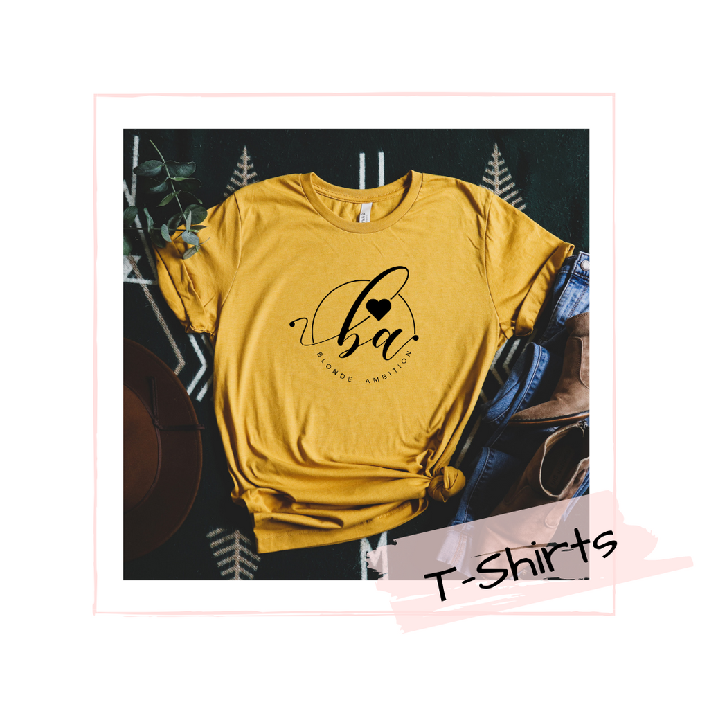 Tees