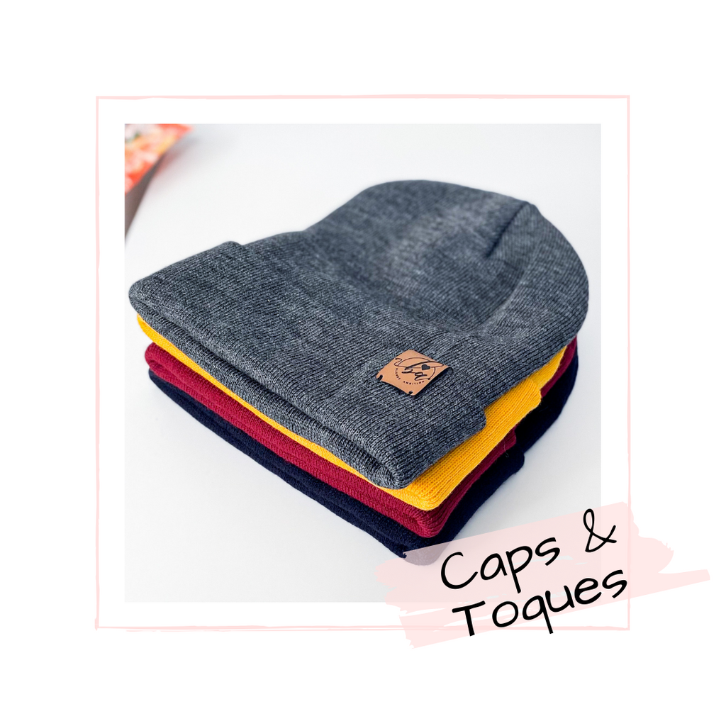 Toques