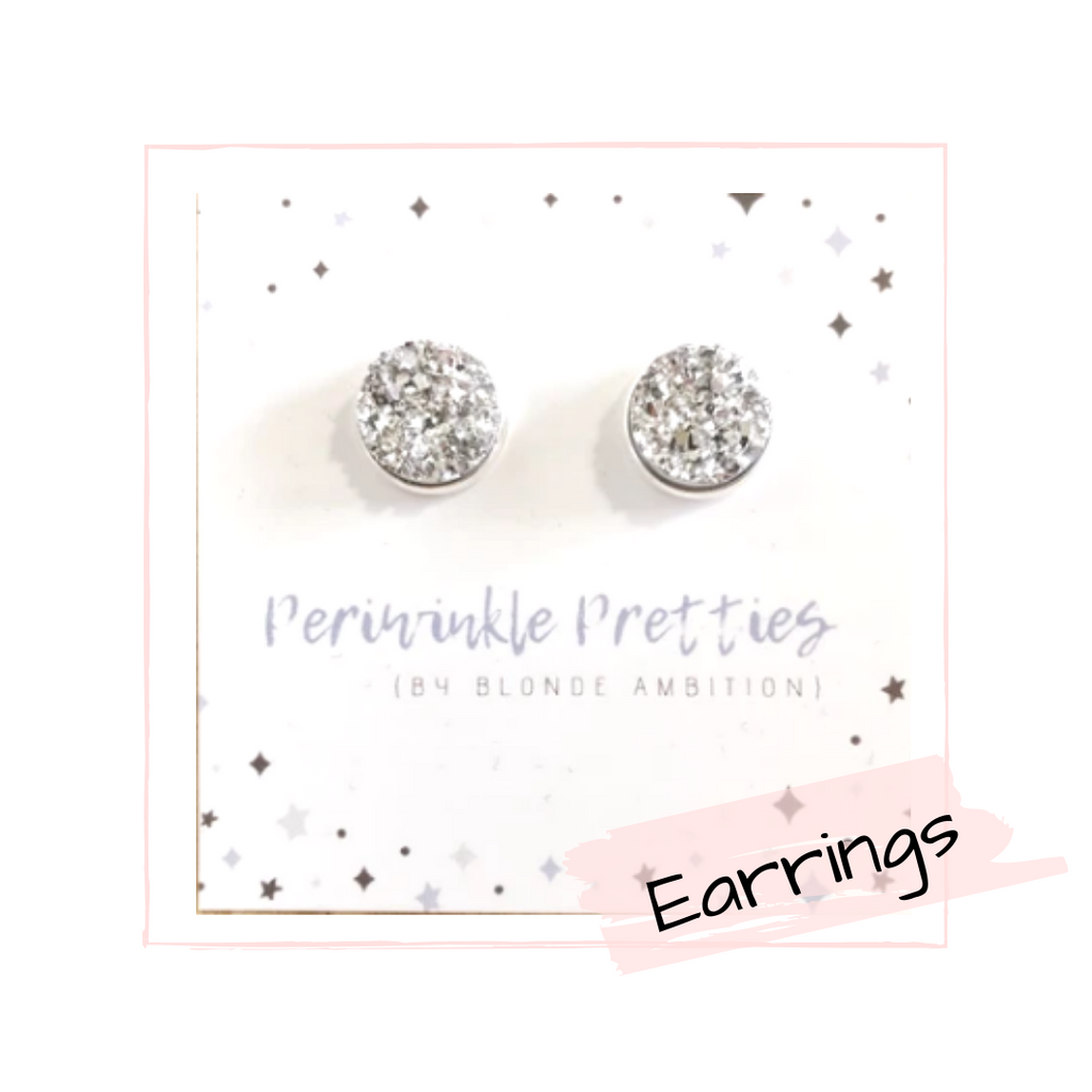 Periwinkle Pretties