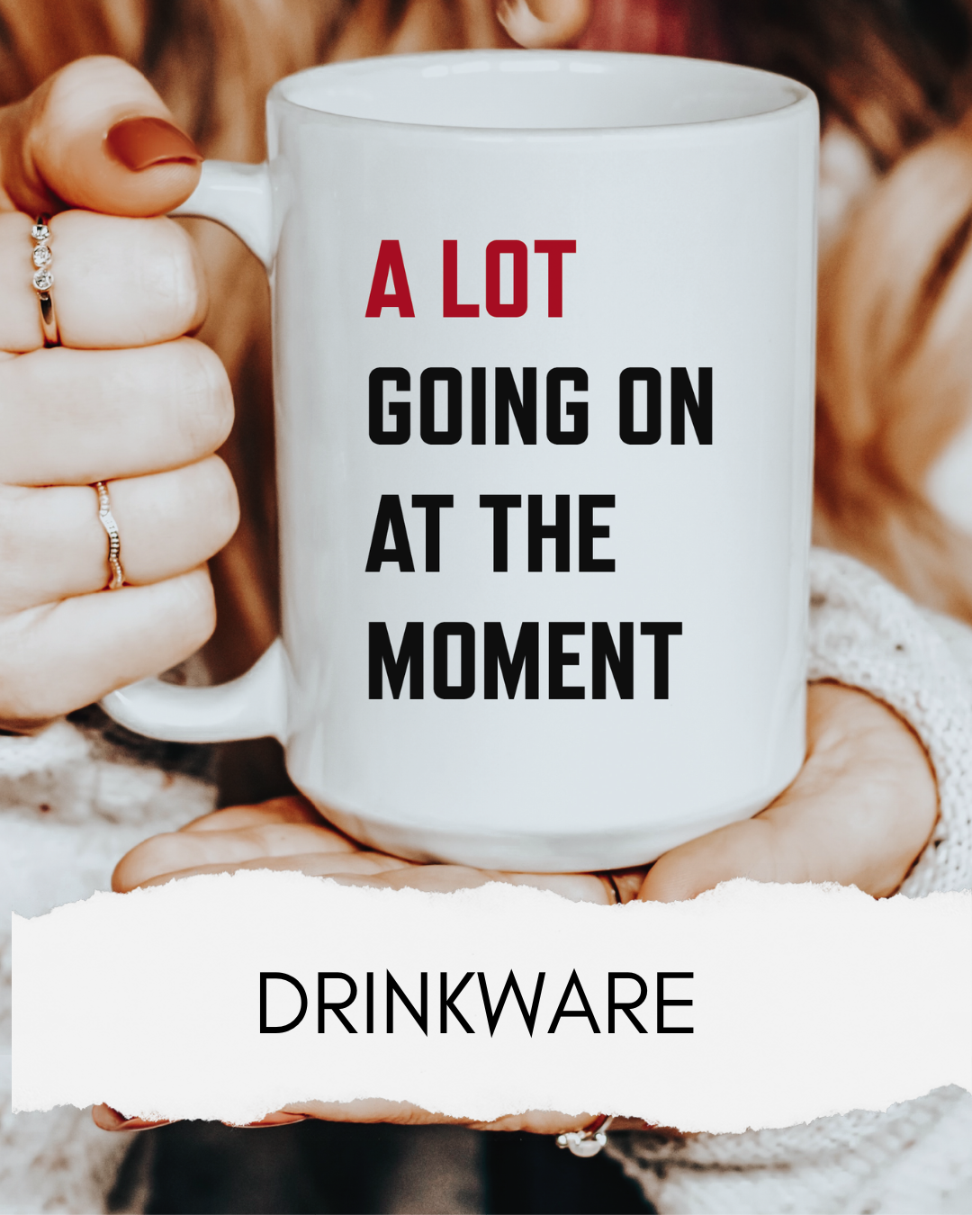 Drinkware