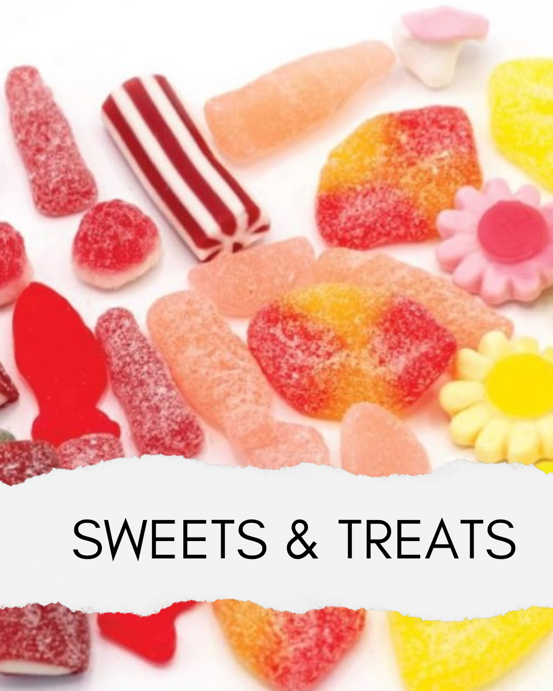 Swedish Candy Canada