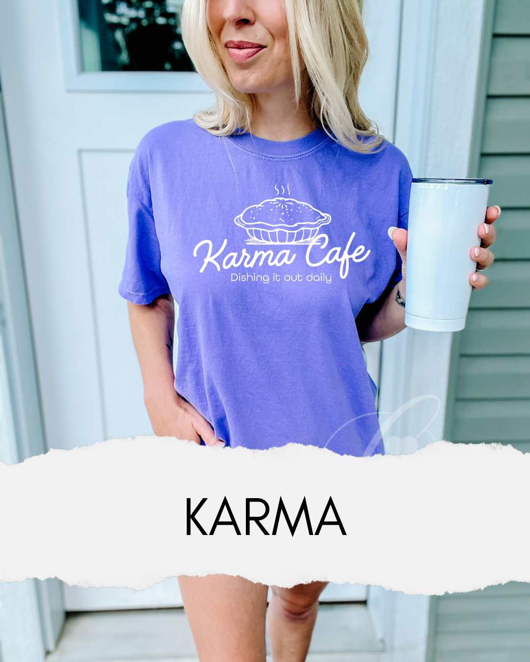 ✨ Karma ✨
