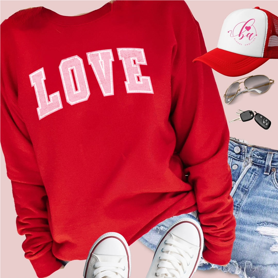 LOVE COLLECTION ❤️