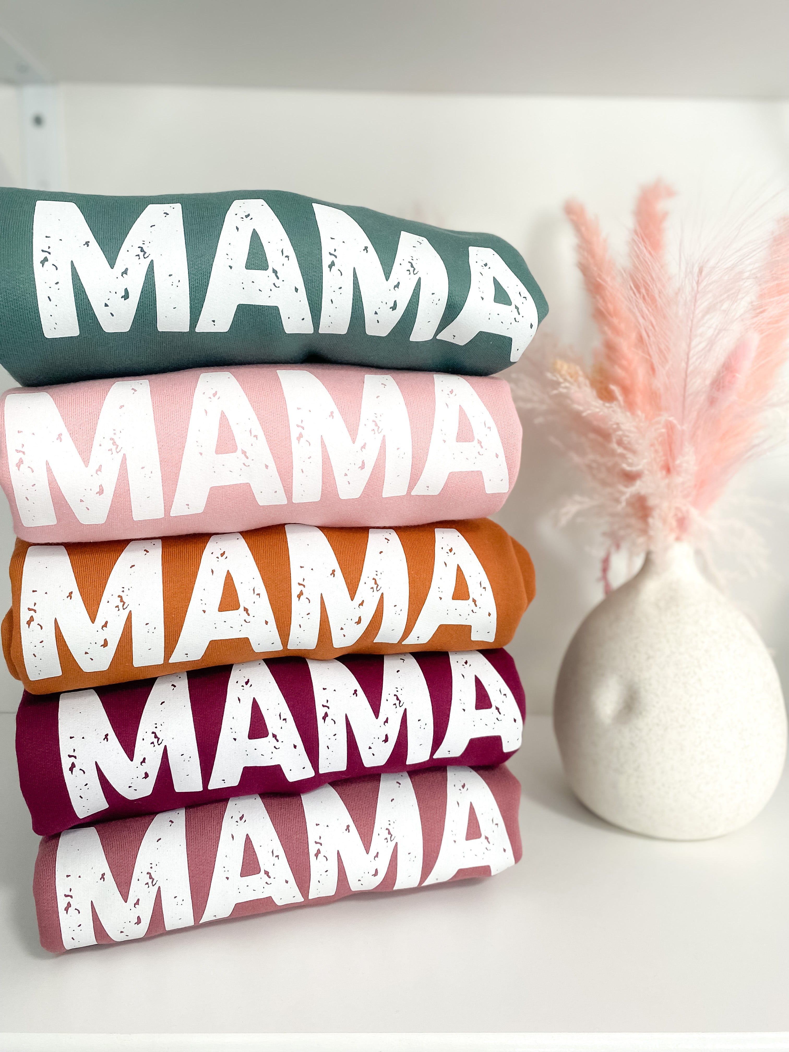 Made in Canada Sweater