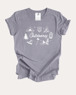 Outdoorsy Tee