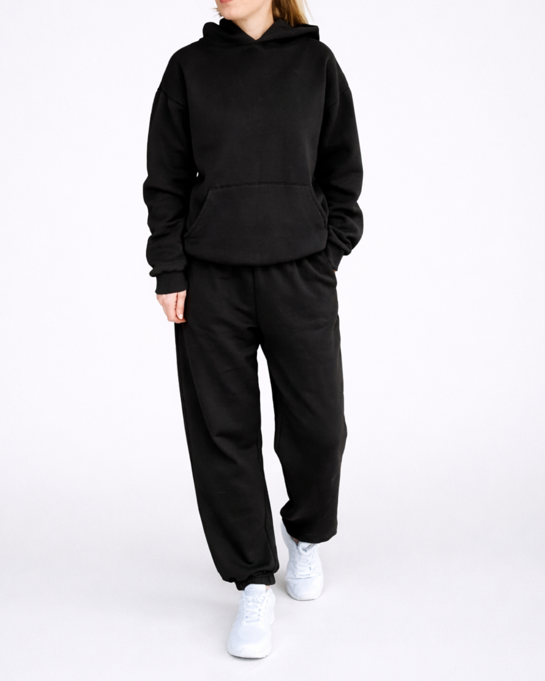 The Ultimate Comfort Sweatsuit