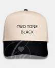 I’m fine, it’s just my face Embroidered Cap