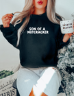 Son of a Nutcracker Classic Crew Neck Sweater
