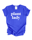 Plant Lady Tee