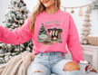 North Pole READERS Club Classic Crew Neck Sweater