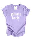 Plant Lady Tee