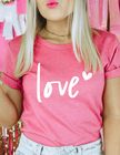 Love Tee