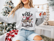 Annual Rodeo Classic Crew Neck Sweater