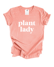 Plant Lady Tee