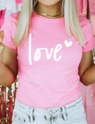 Love Tee