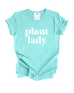 Plant Lady Tee