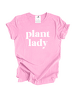 Plant Lady Tee