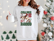 Jingle Horse Rodeo Classic Crew Neck Sweater