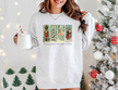 Have Yourself a Merry Little Christmas Classic Crew Neck Sweater