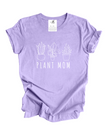 Plant Mom Tee