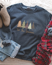 'Tis the Season Classic Crew Neck Sweater