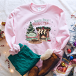 North Pole READERS Club Classic Crew Neck Sweater