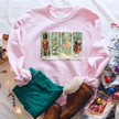 Have Yourself a Merry Little Christmas Classic Crew Neck Sweater