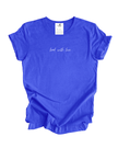 Lead With Love Tee
