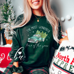 The Most Wonderful Time of the Year Classic Crew Neck Sweater