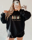 'Tis the Season Classic Crew Neck Sweater