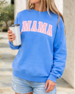 MAMA Varsity Classic Crew