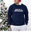 Son of a Nutcracker Classic Crew Neck Sweater